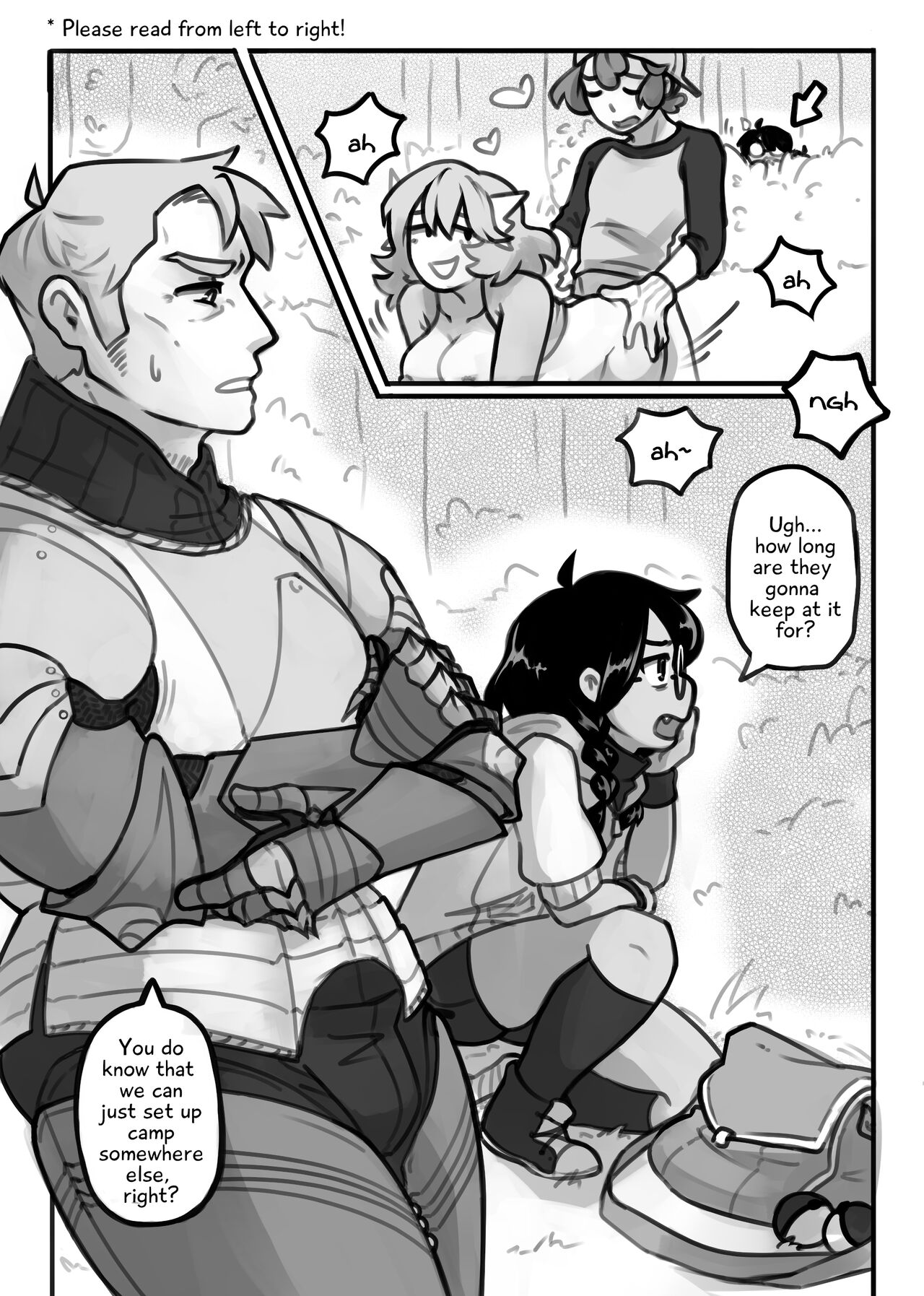 Passing the Time page 2 full