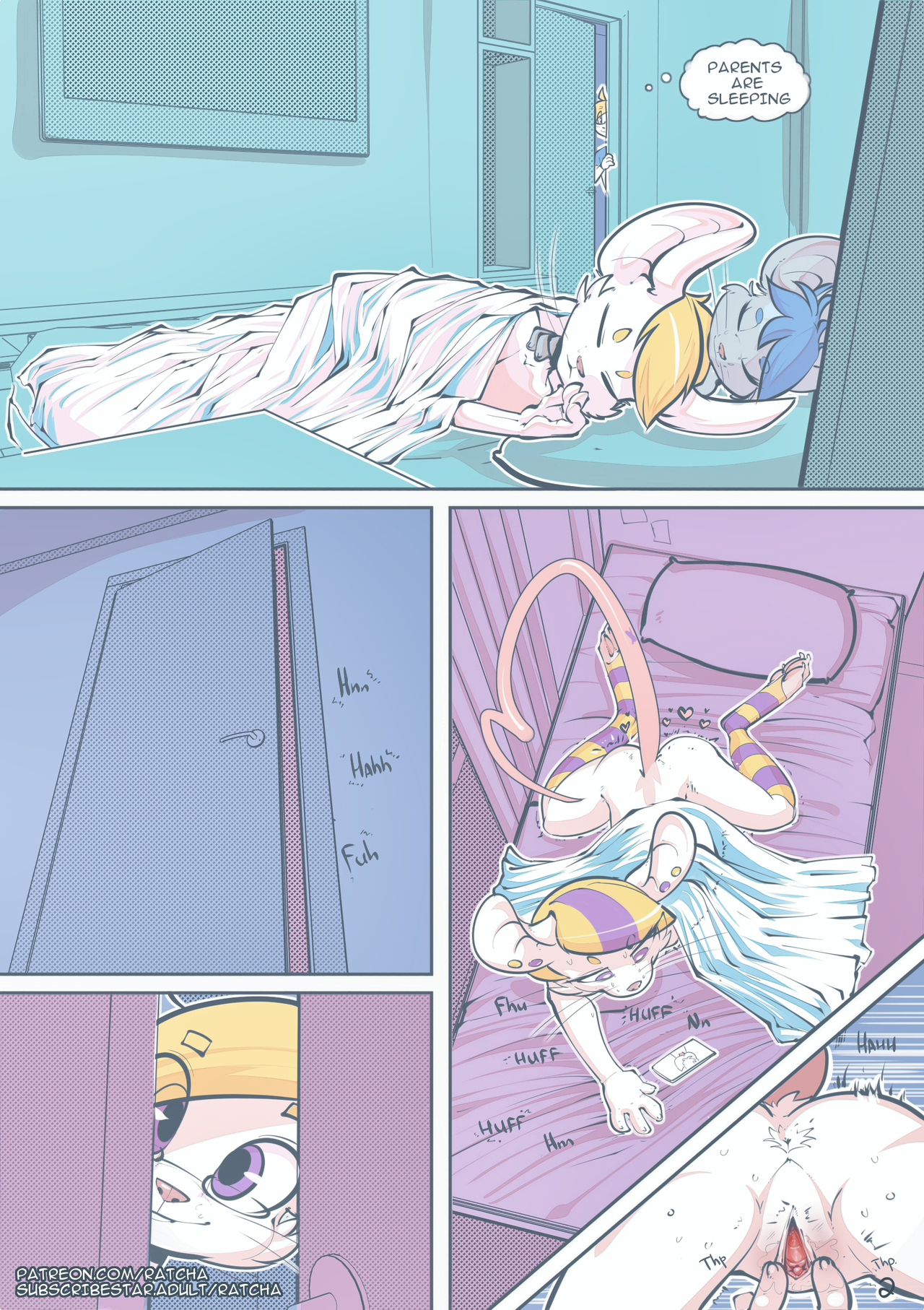 Another Night page 2 full