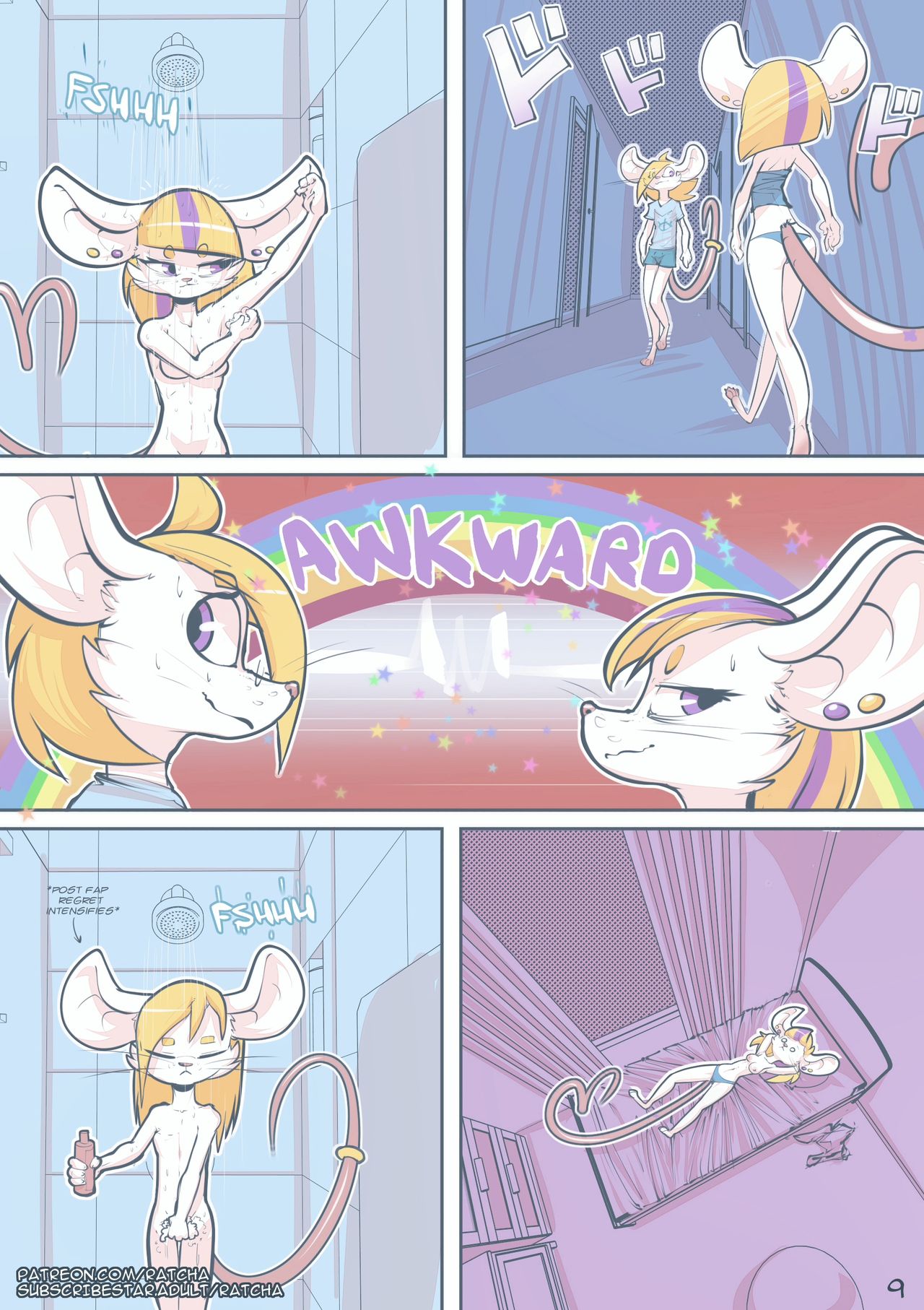 Another Night page 9 full