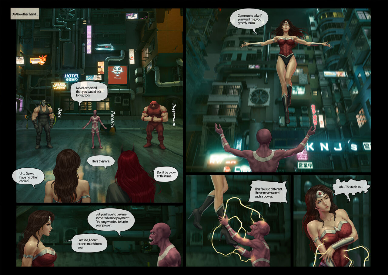 Aftermath page 9 full