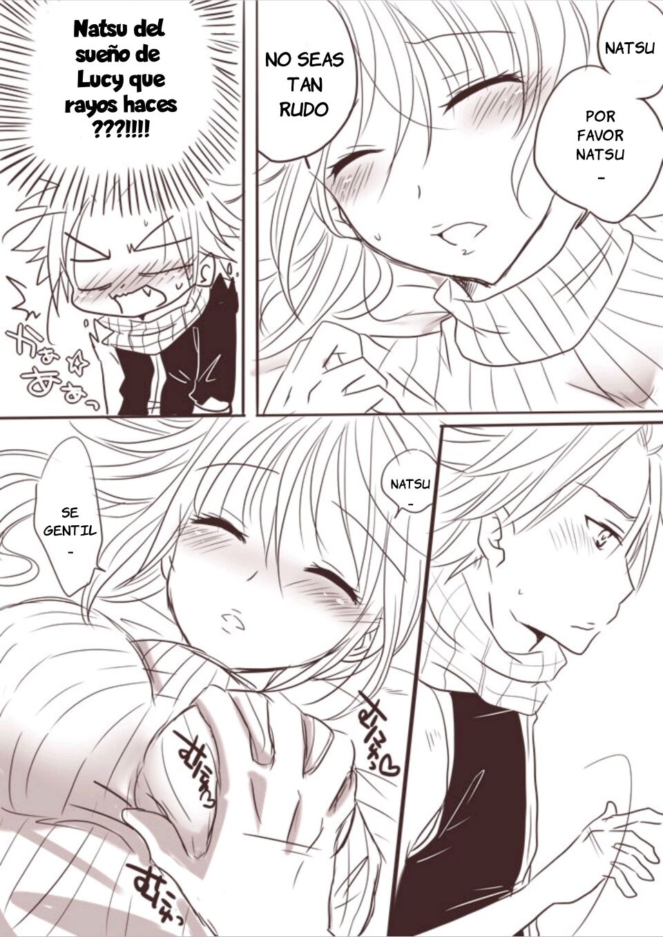 Karyuu no Itazura page 4 full