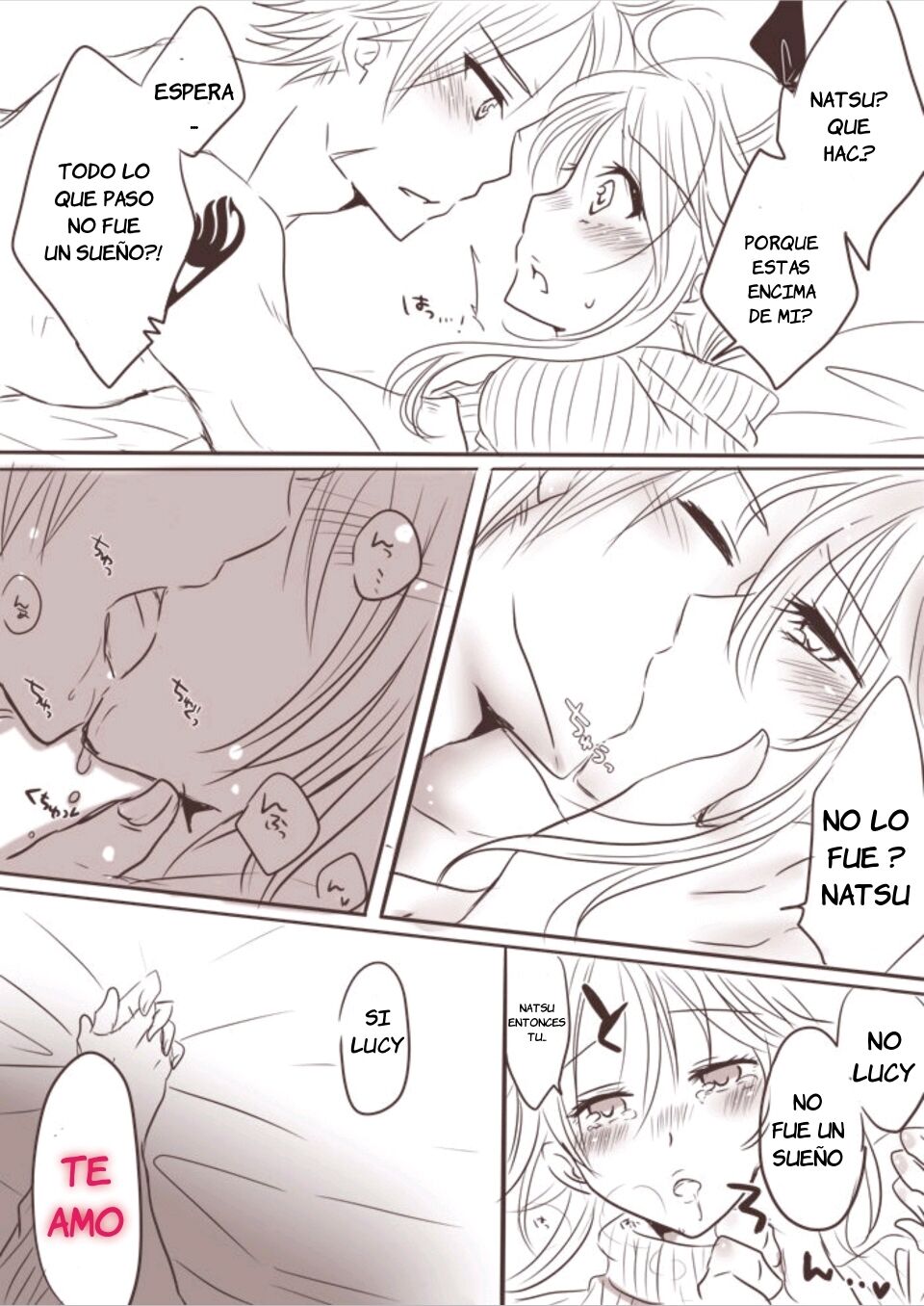 Karyuu no Itazura page 8 full