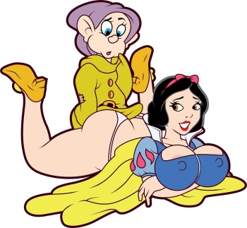 The Snow White Collection cover