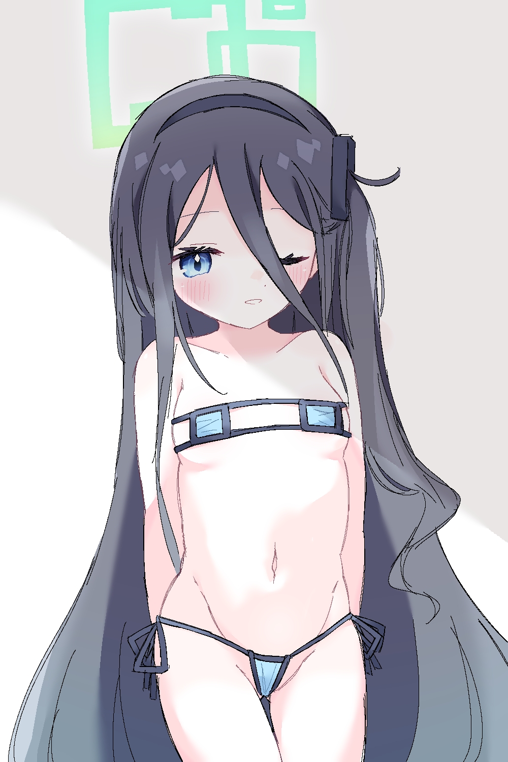 愉血 page 9 full