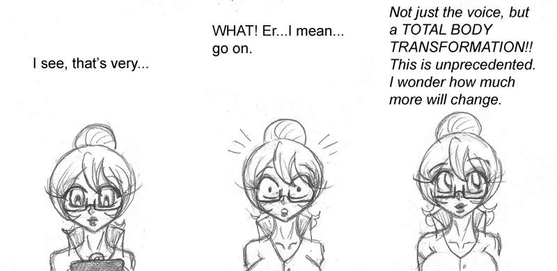 Past Lives: Return Of The Queen page 6 full
