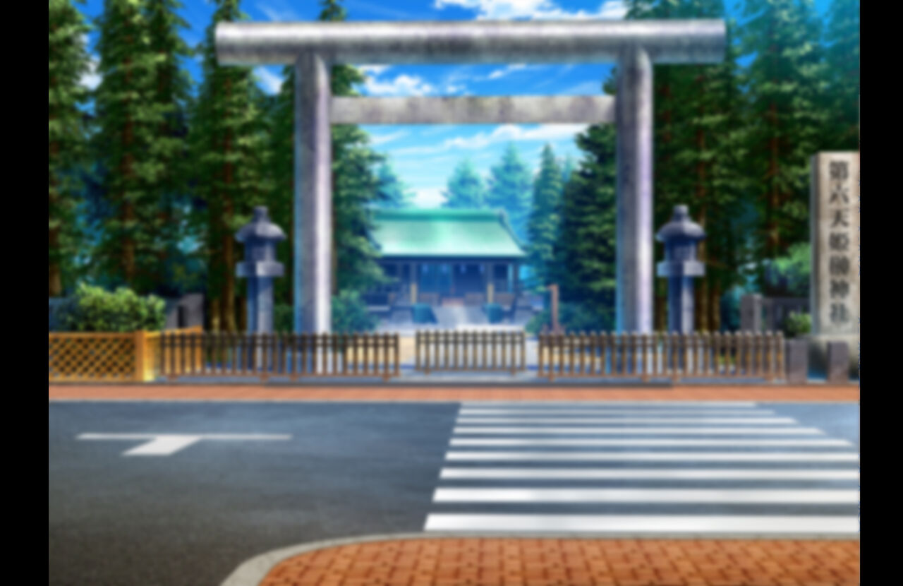 「morrow」ゲリラ豪雨母ちゃんとの懐妊後日談 DL page 3 full