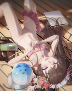 nonHsch
