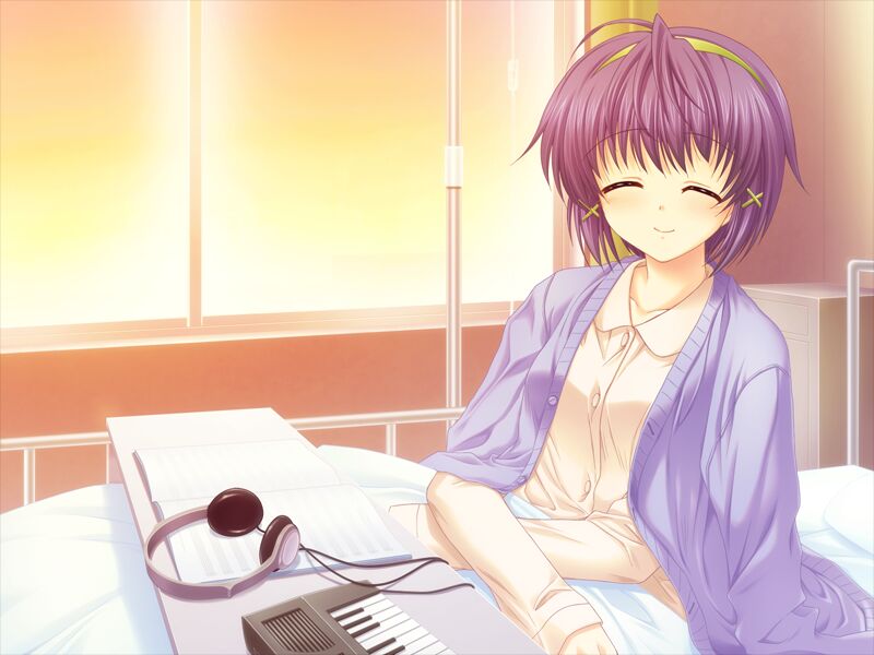 Tooi Tooi, Yakusoku -Tune of memories- page 2 full