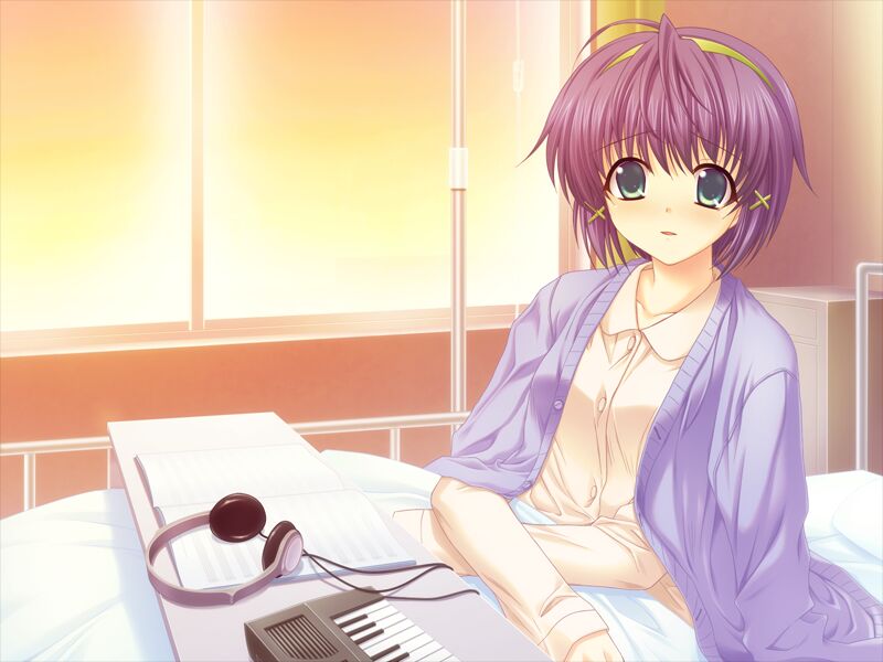 Tooi Tooi, Yakusoku -Tune of memories- page 3 full