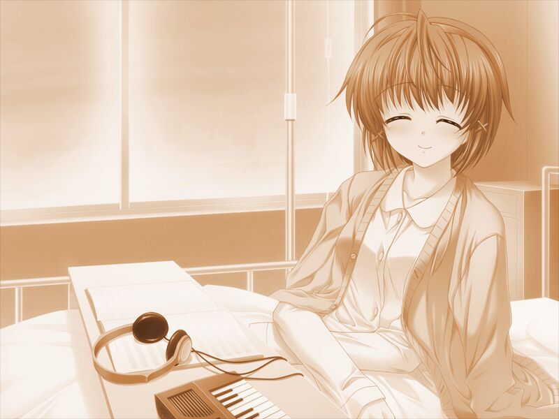 Tooi Tooi, Yakusoku -Tune of memories- page 4 full