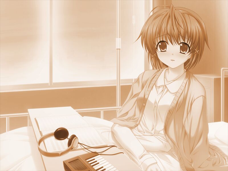 Tooi Tooi, Yakusoku -Tune of memories- page 5 full