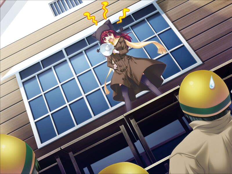 Tooi Tooi, Yakusoku -Tune of memories- page 7 full