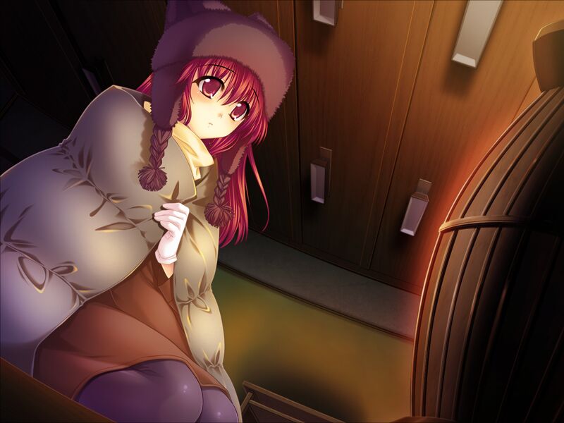 Tooi Tooi, Yakusoku -Tune of memories- page 8 full