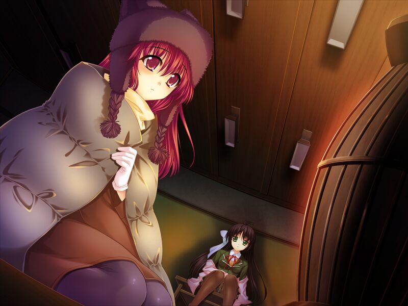 Tooi Tooi, Yakusoku -Tune of memories- page 9 full