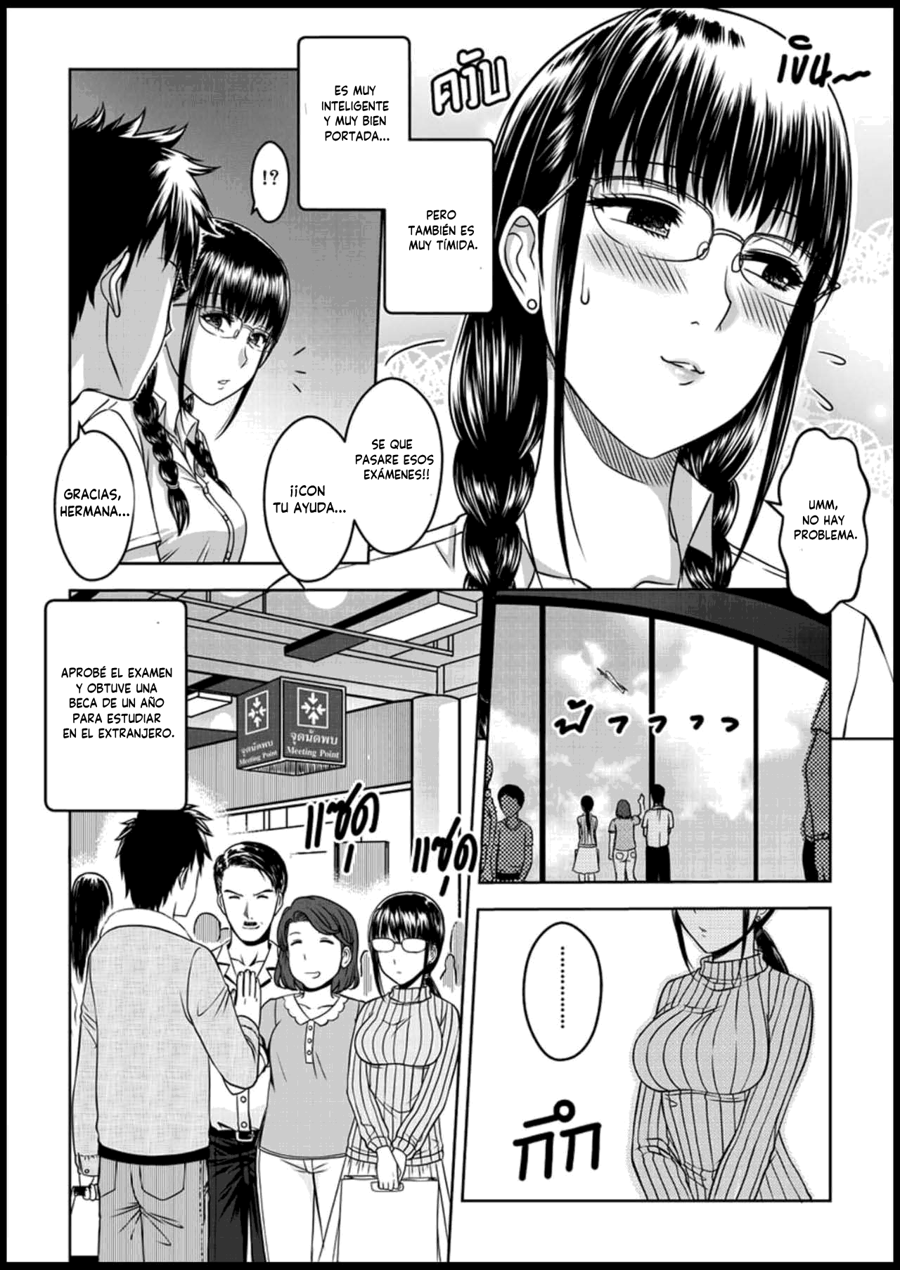 Mi hermana page 4 full