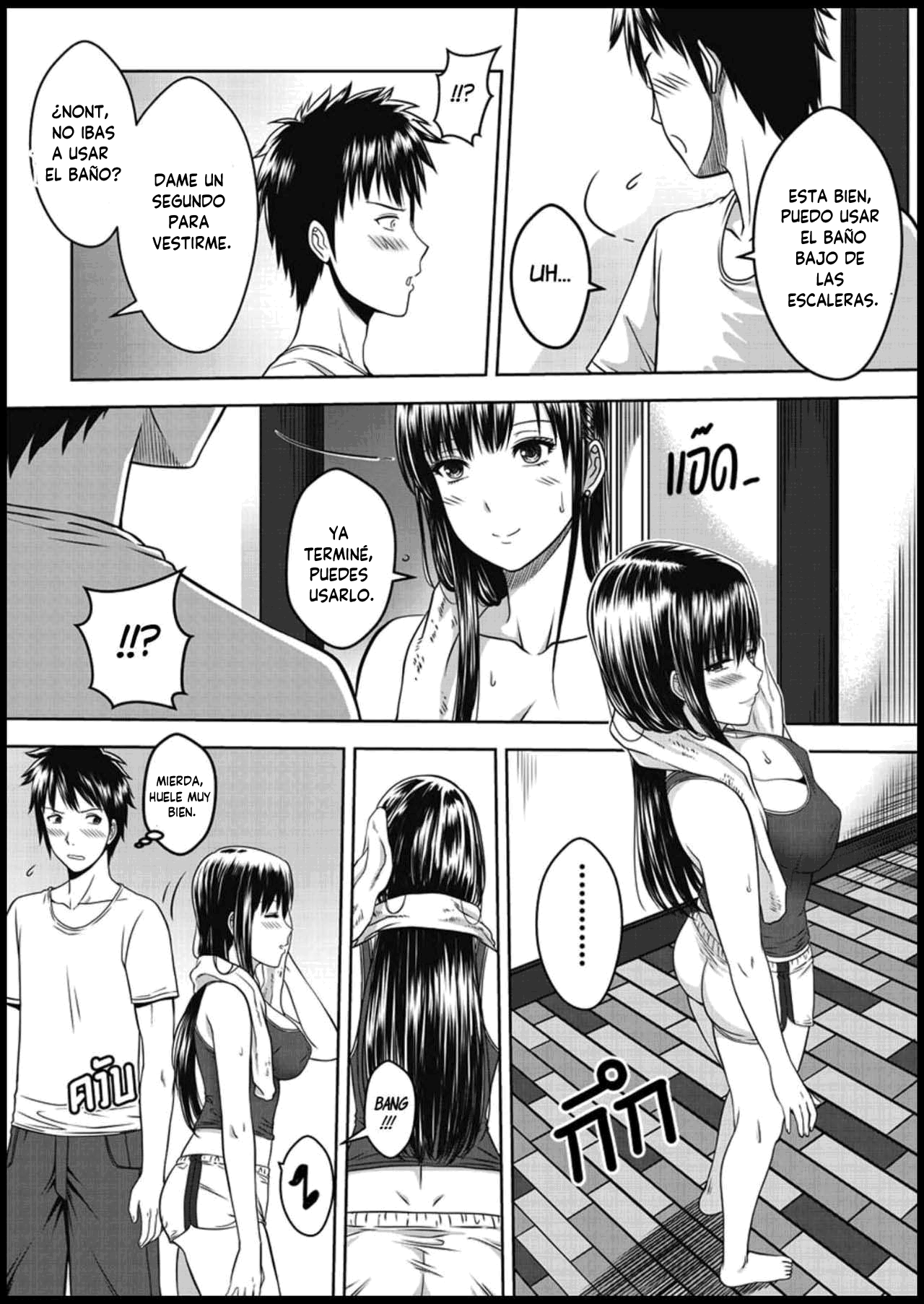 Mi hermana page 9 full