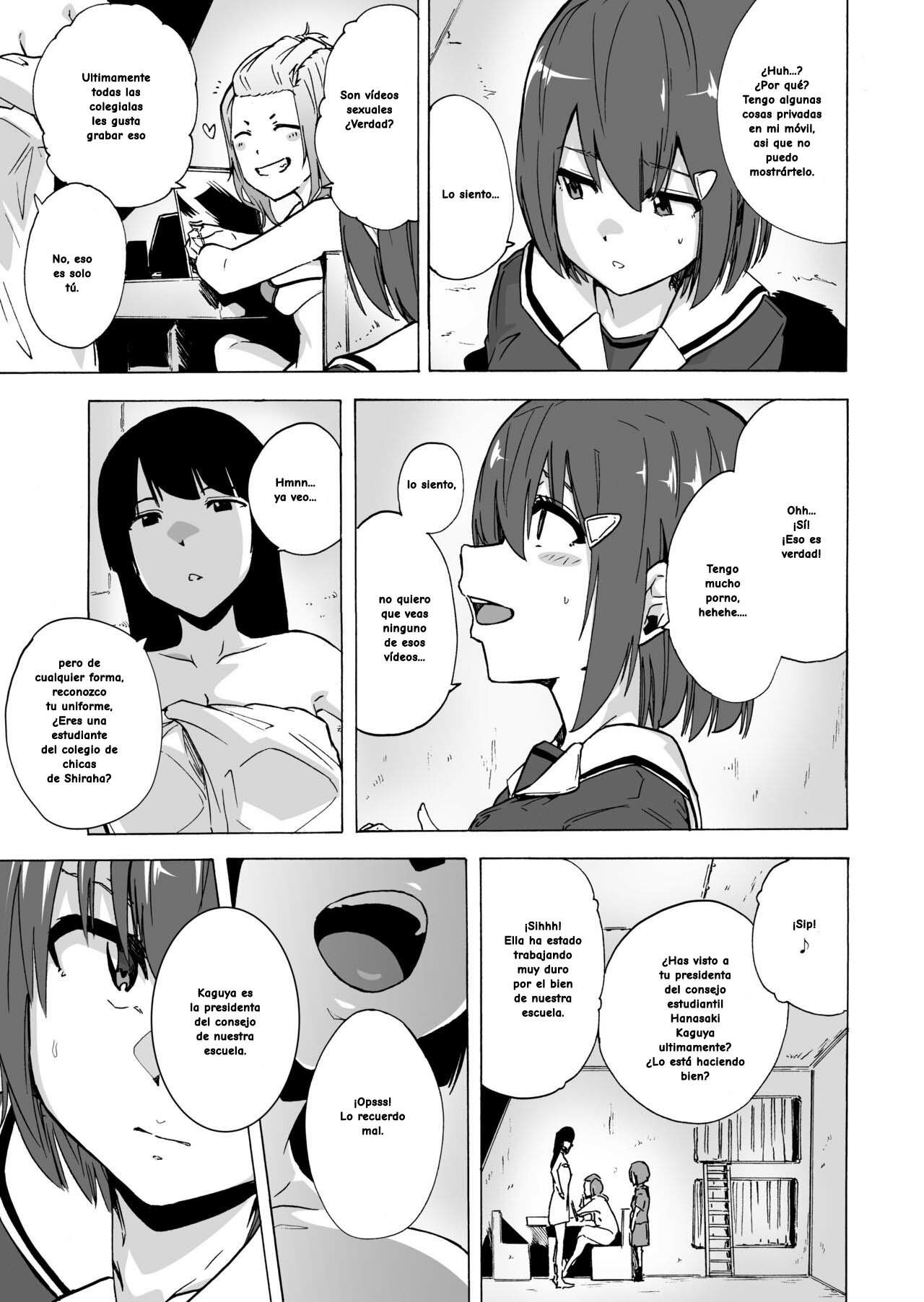 GAME OF BITCHES 3 page 9 full