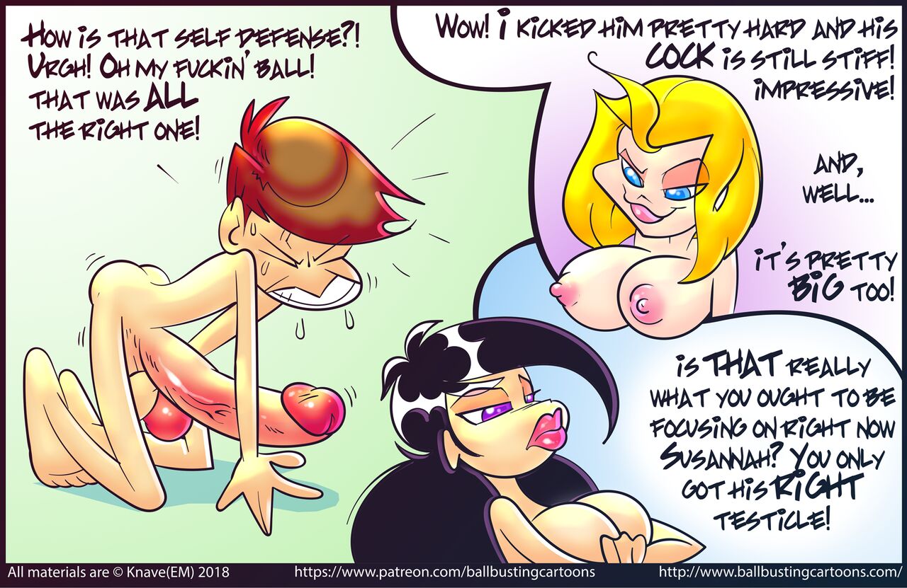 The Millionaire’s Daughter 5 page 8 full
