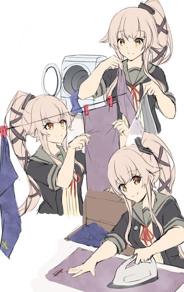 K街 page 7 full