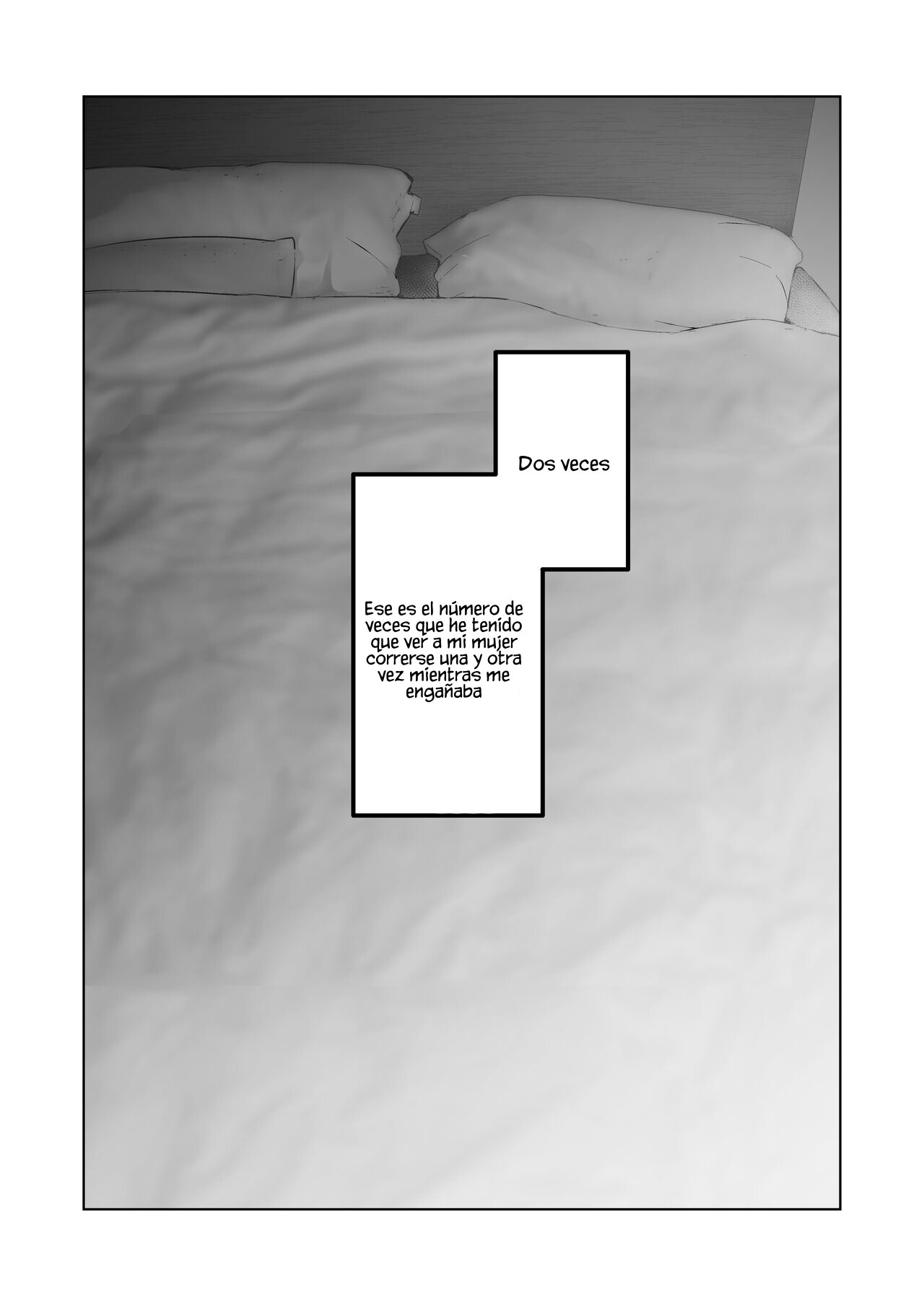 I Kept Watching While A Man Made My Wife Cum Over And Over 3 page 2 full