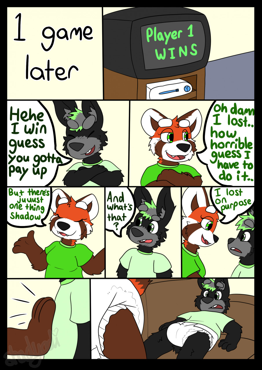 Pro Gamer Move page 2 full