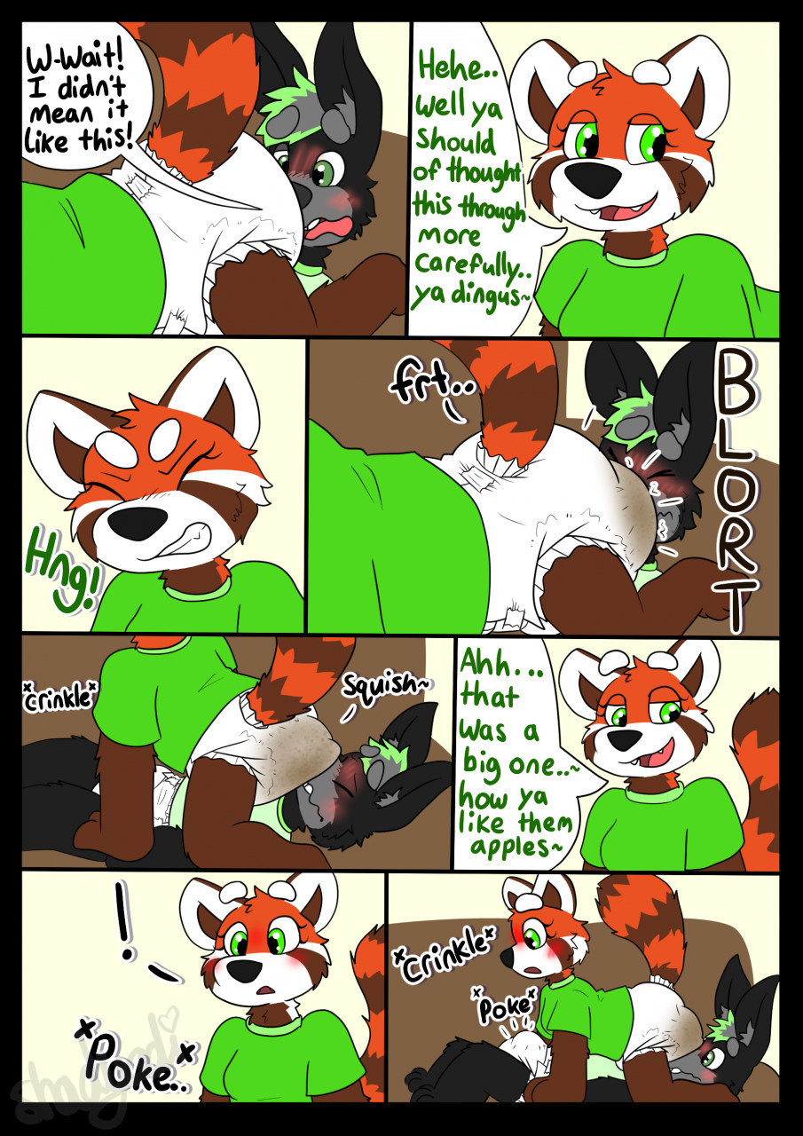Pro Gamer Move page 3 full