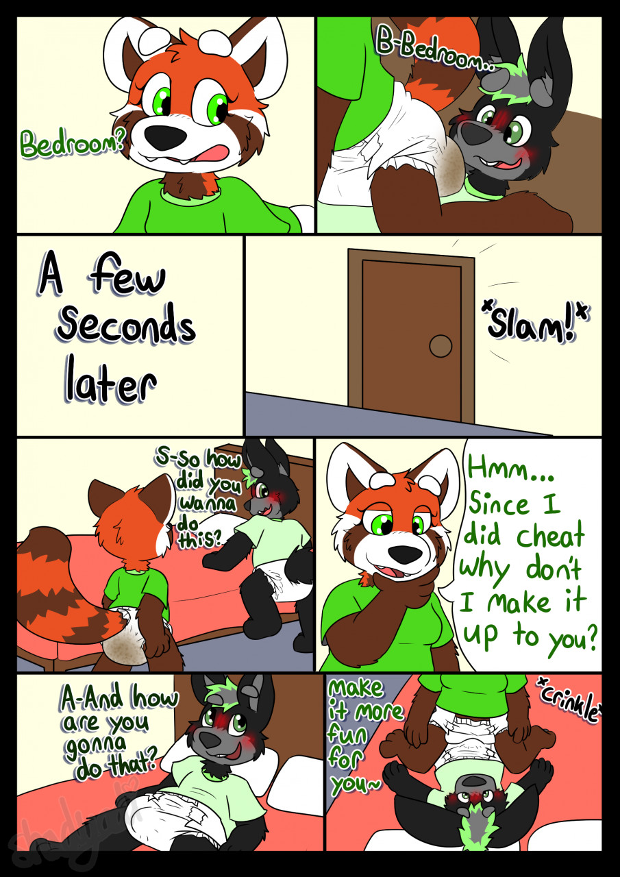 Pro Gamer Move page 4 full