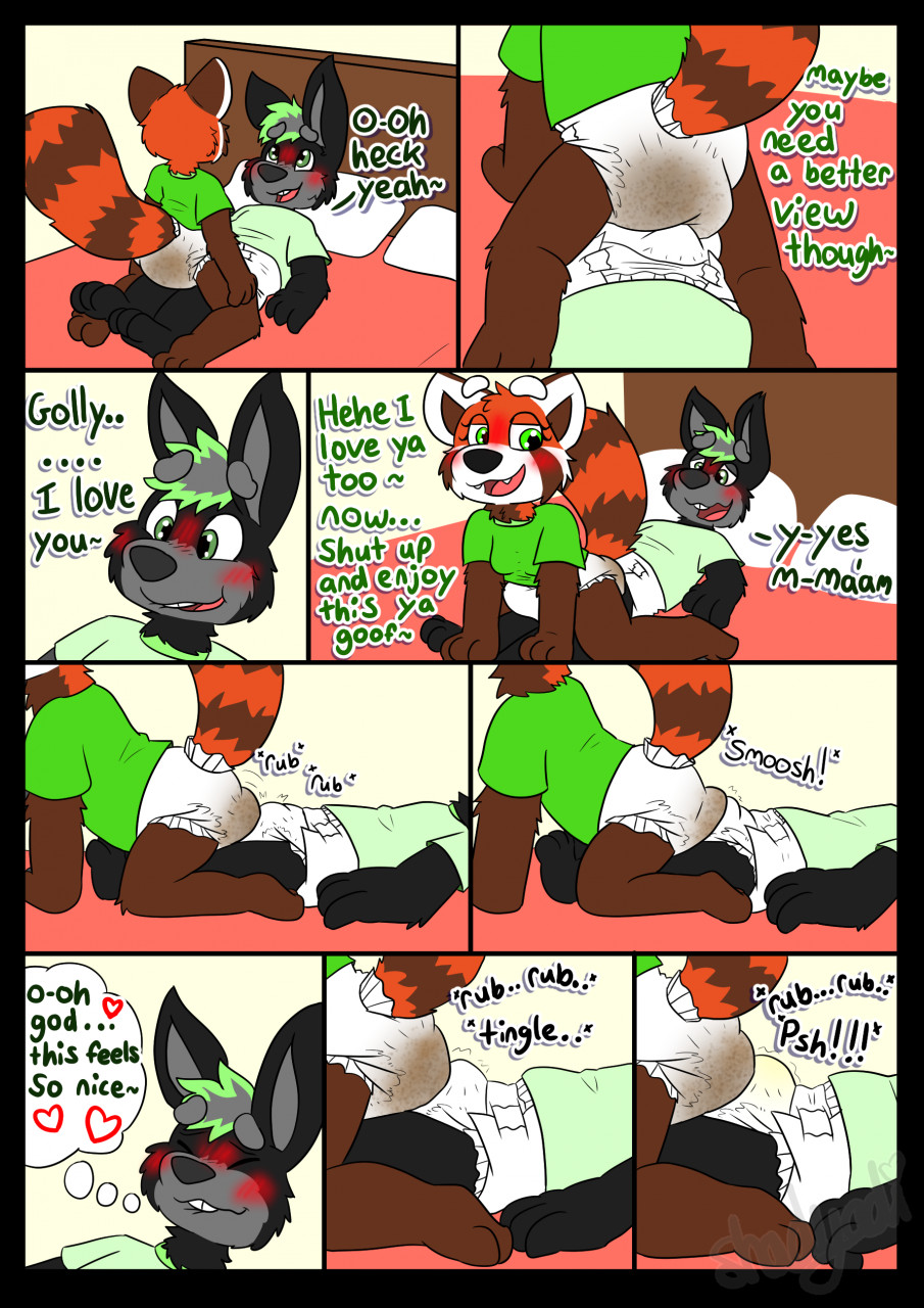 Pro Gamer Move page 5 full