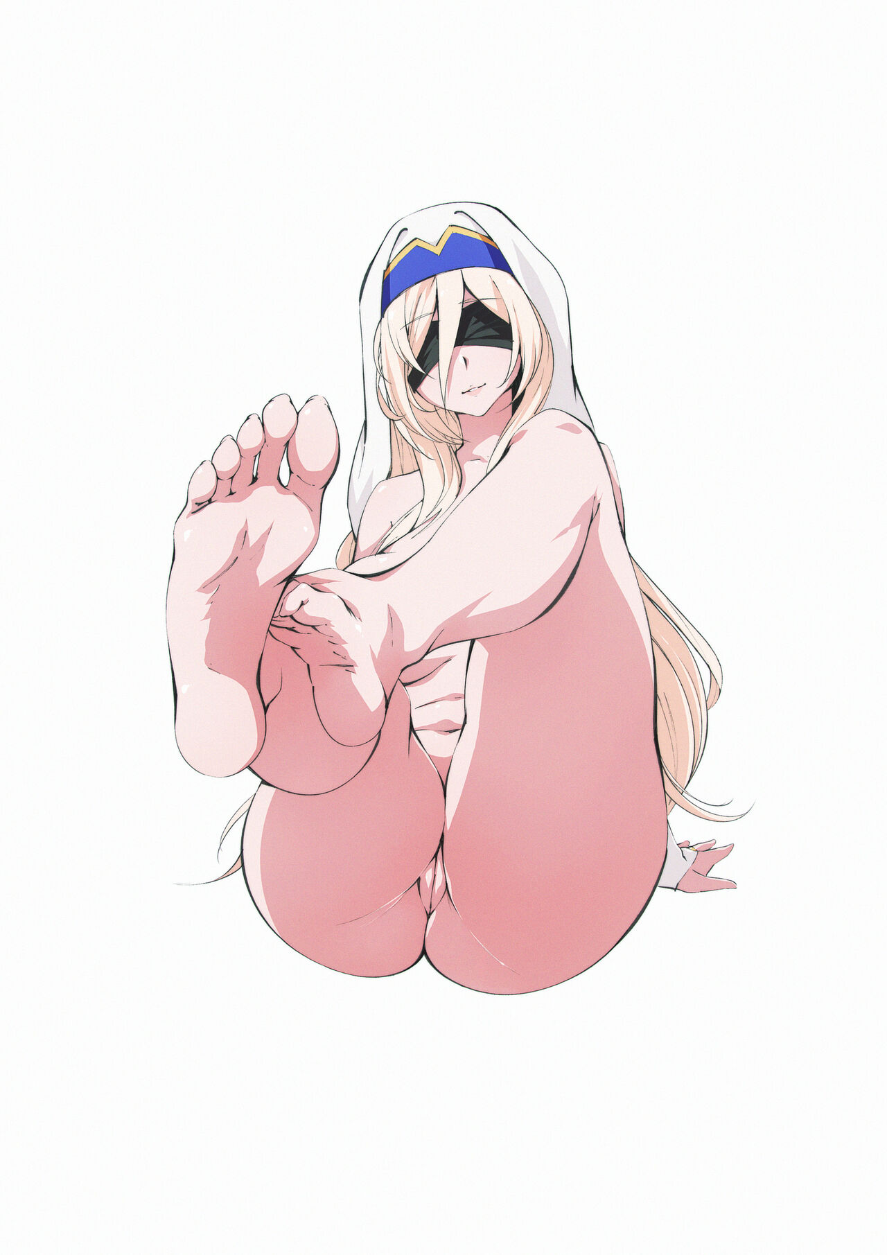 Flou - Patreon Rewards page 2 full