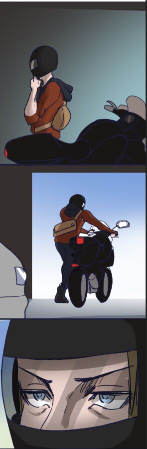The Domino Effect page 4 full