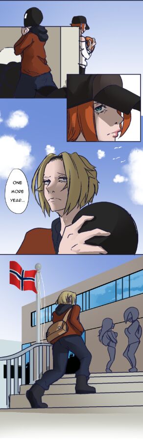 The Domino Effect page 6 full