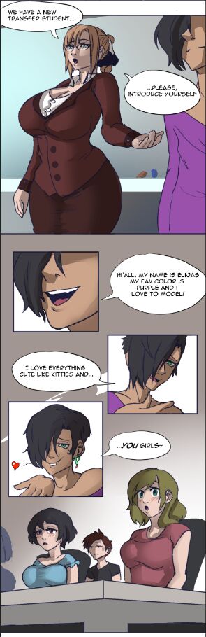 The Domino Effect page 9 full