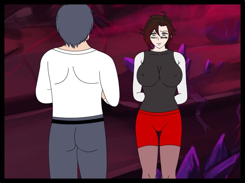 H-Flash Stories Volume 132 page 3 full