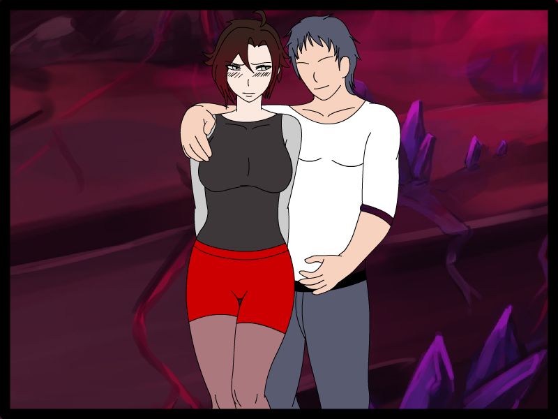 H-Flash Stories Volume 132 page 4 full