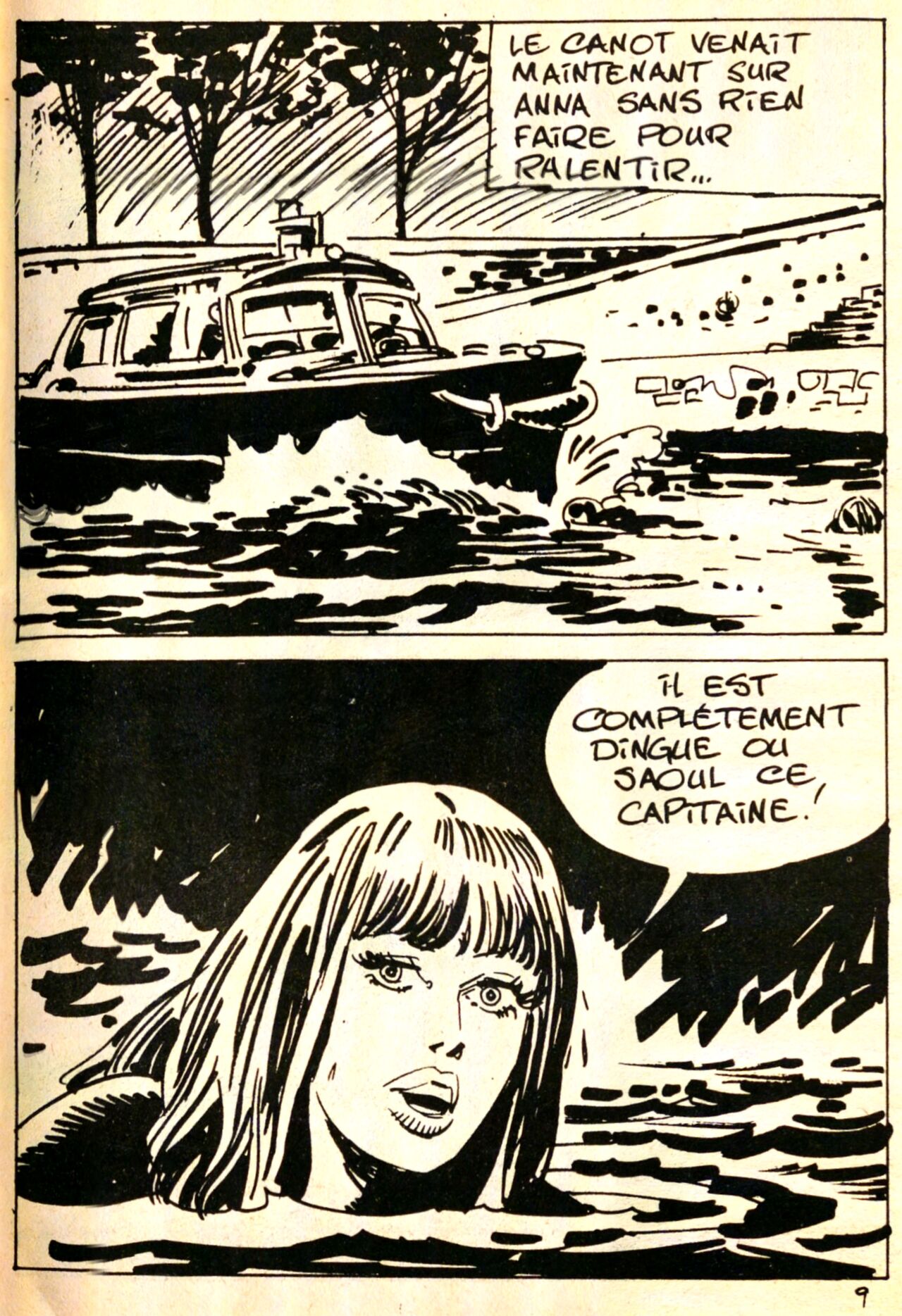 Duel entre Bel et Beau page 10 full