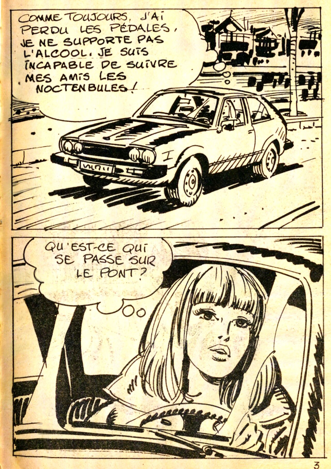 Duel entre Bel et Beau page 4 full