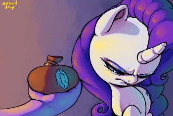 Rarity Head cover