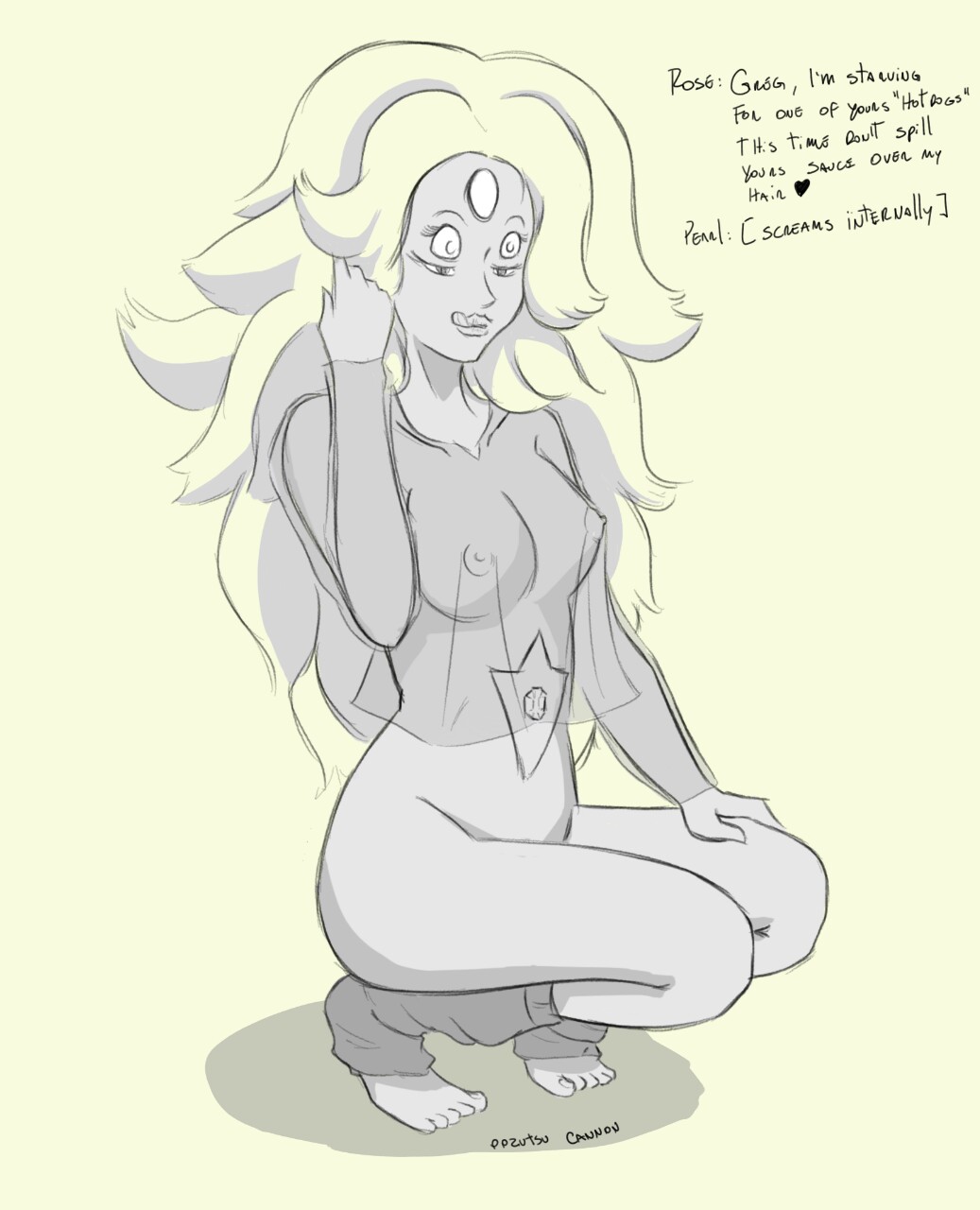 Artist - OozutsuCannon page 6 full