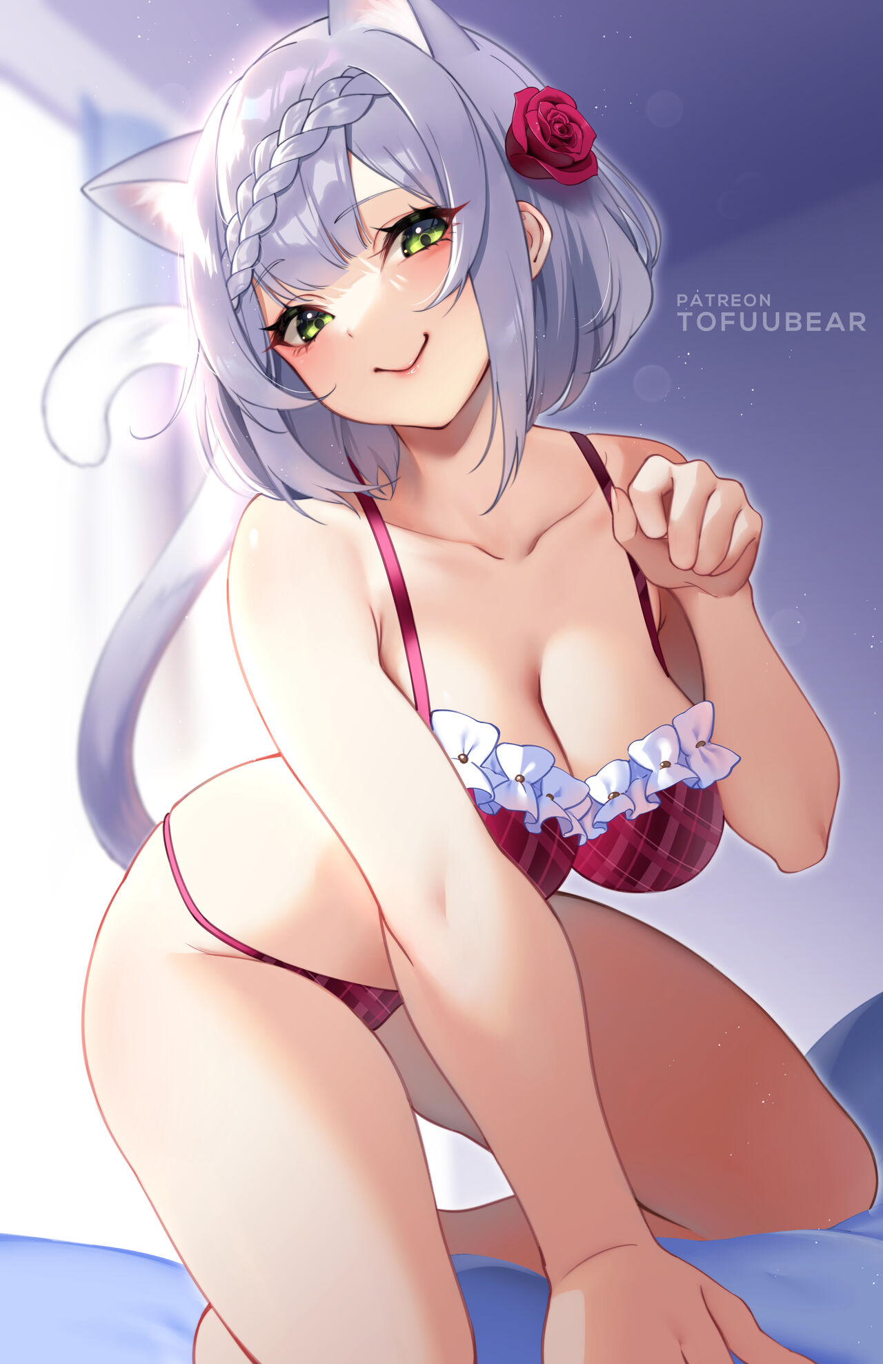 Tofuubear May 2022 page 3 full