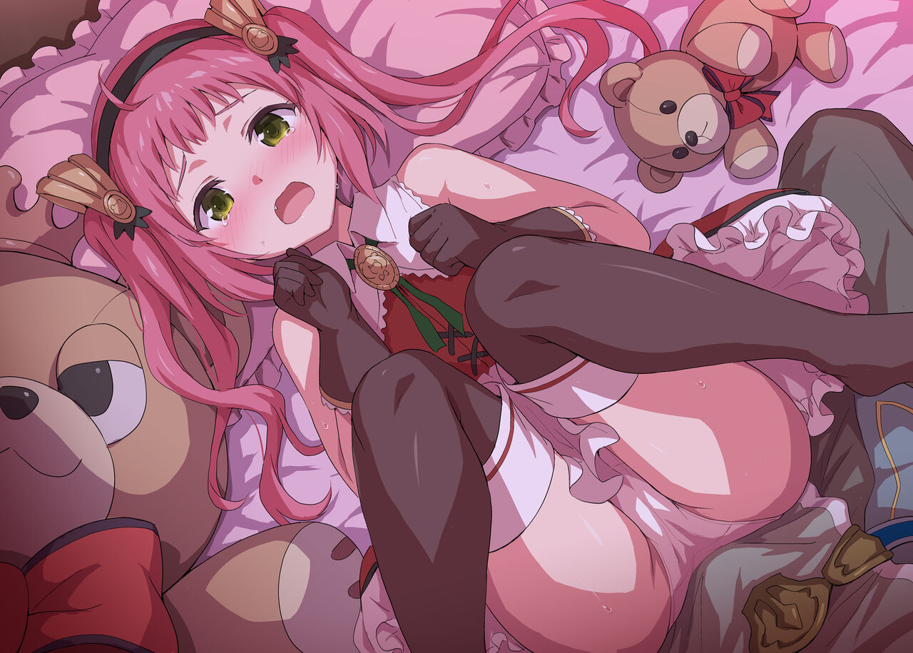 Skebいろいろ Fanbox page 1 full