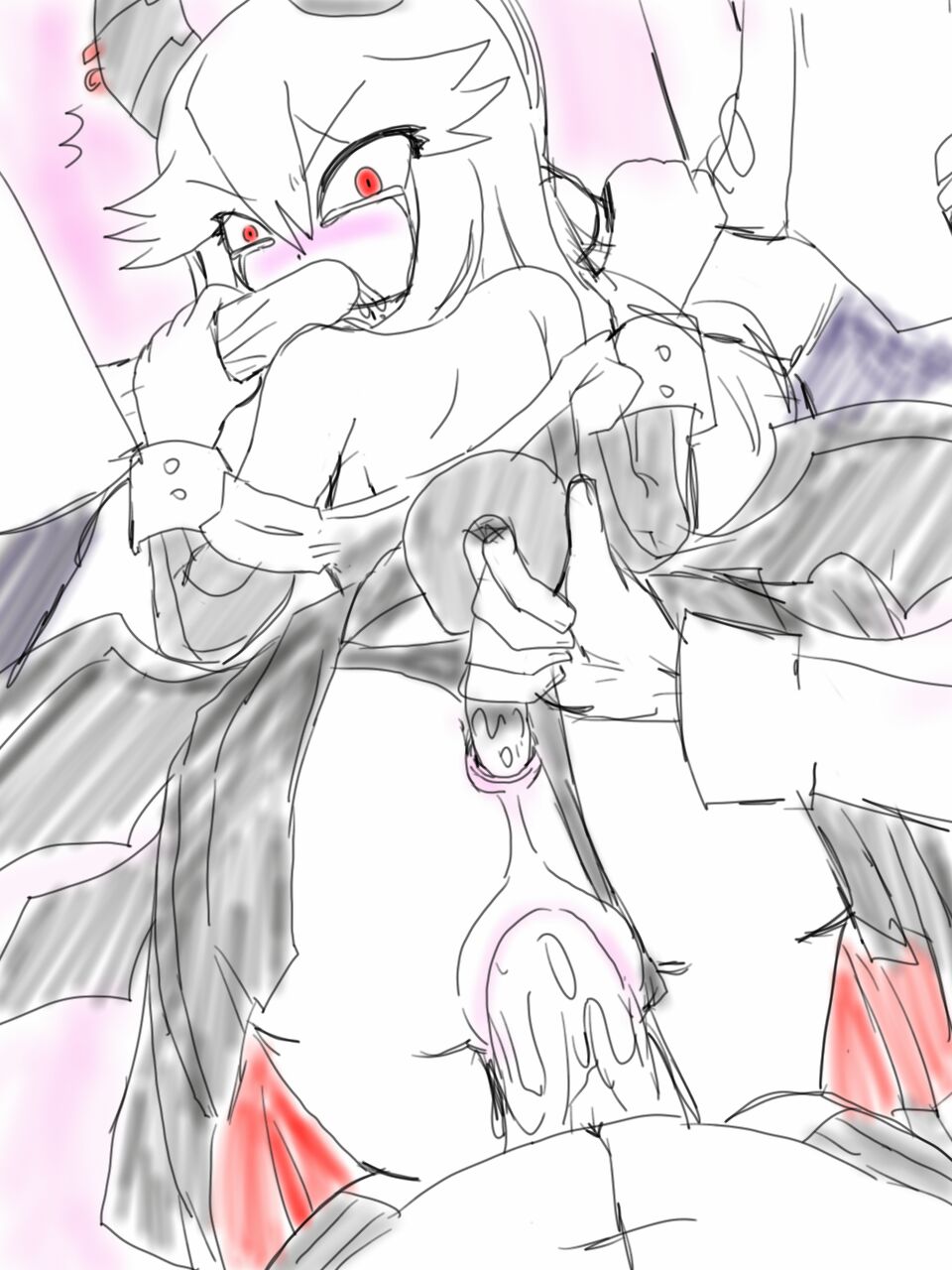 死神男妹  and 돌탱이  deleted works page 6 full