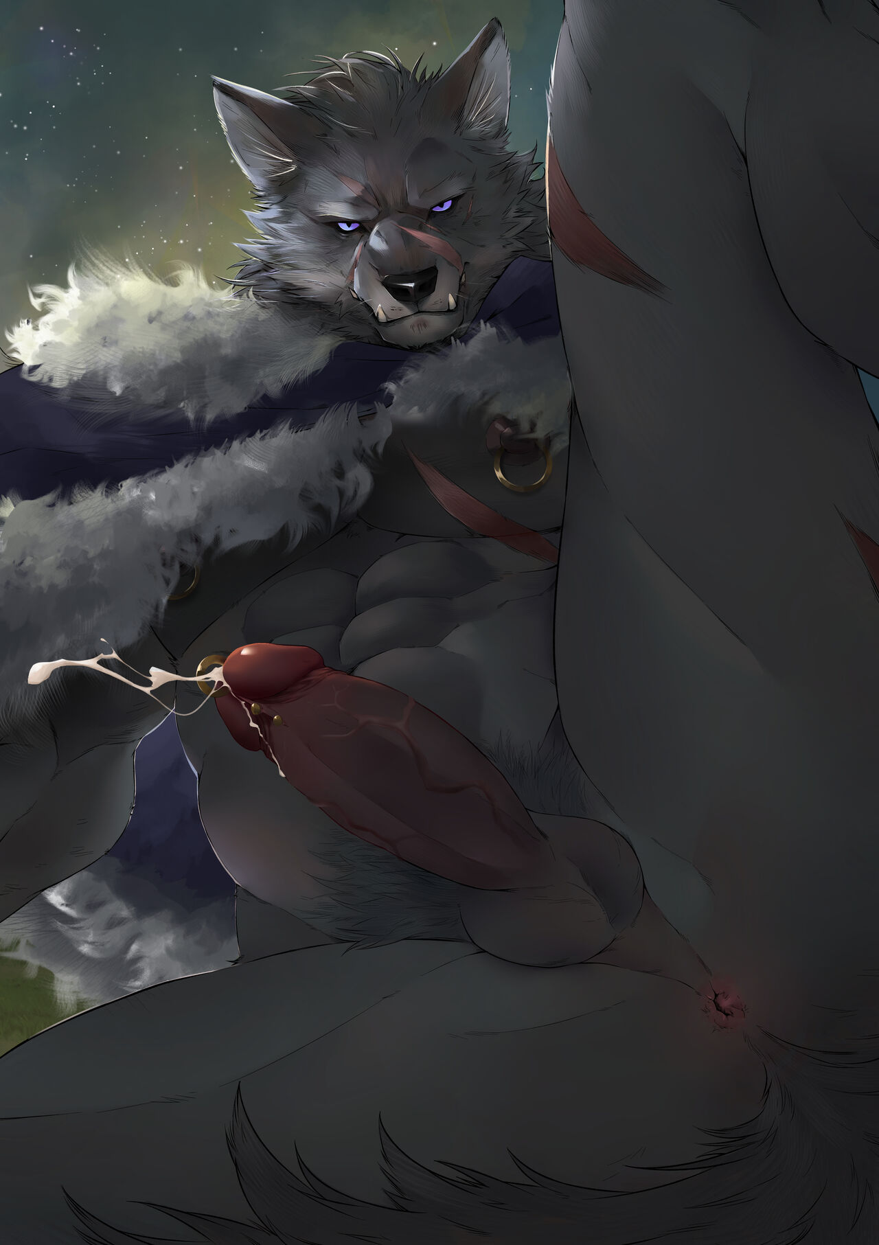 Blaidd page 3 full