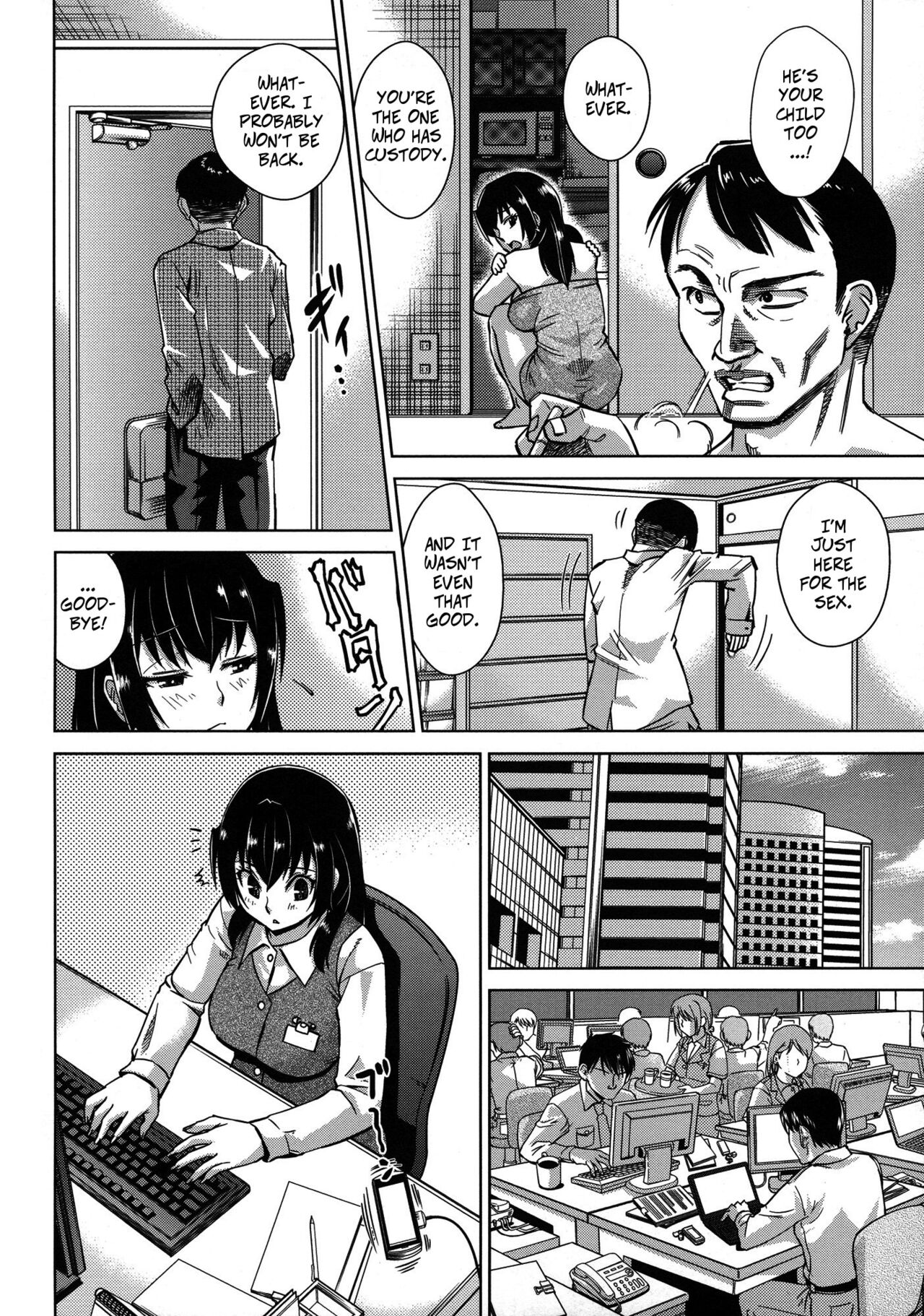 Let's Do It page 2 full