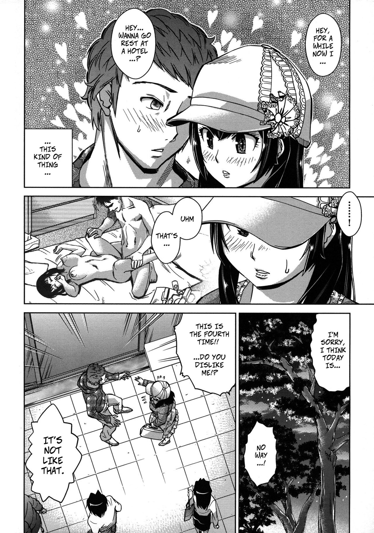 Let's Do It page 4 full