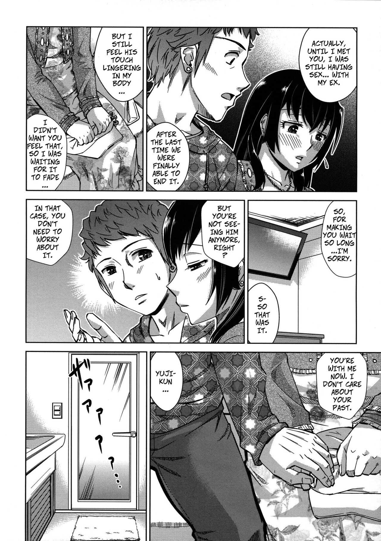 Let's Do It page 6 full