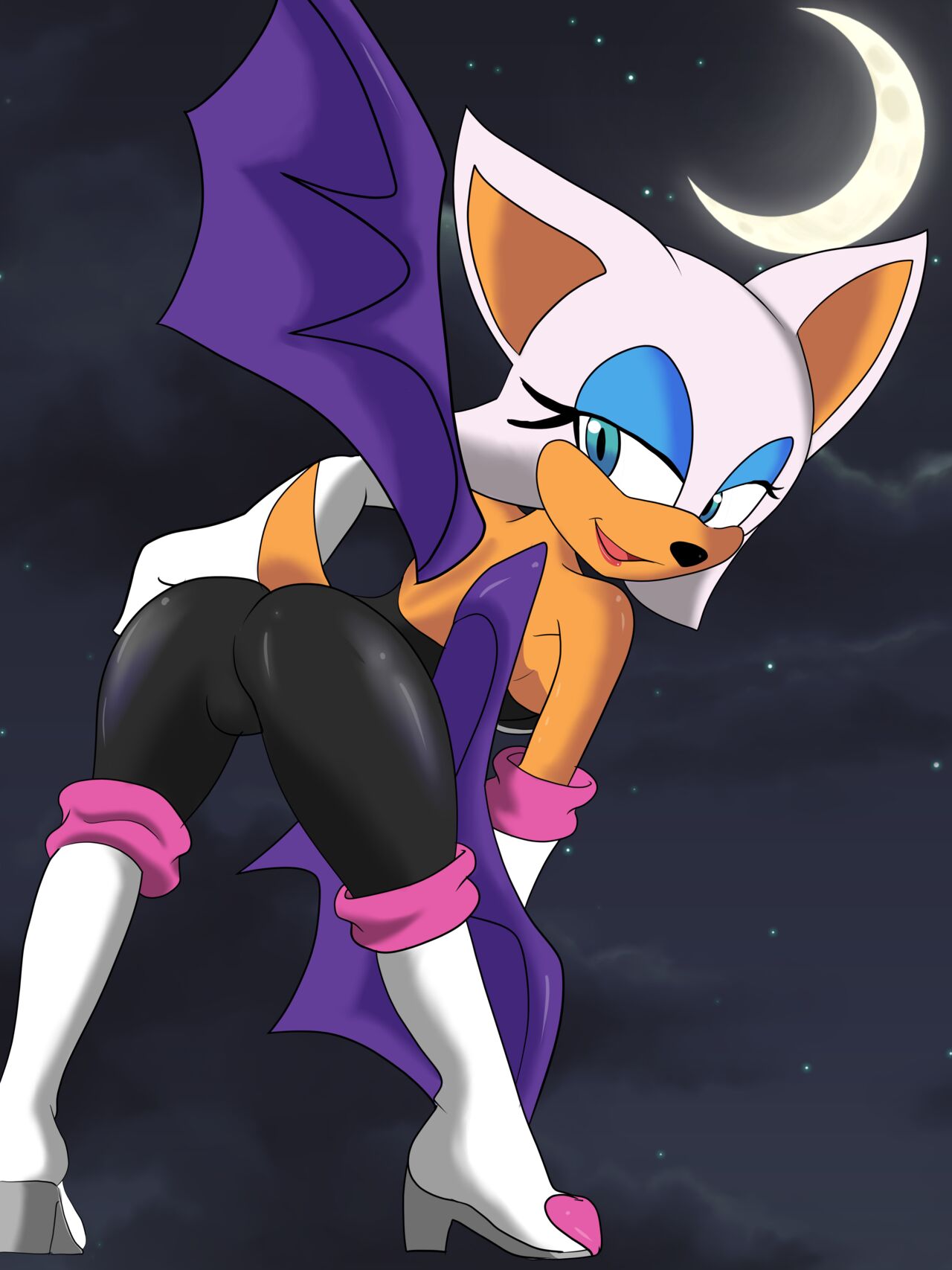 Rouge Torn up set page 5 full