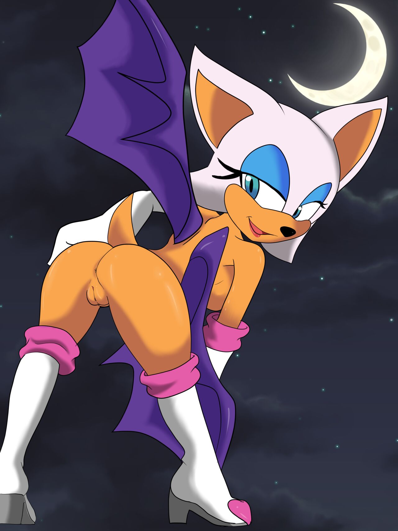Rouge Torn up set page 7 full
