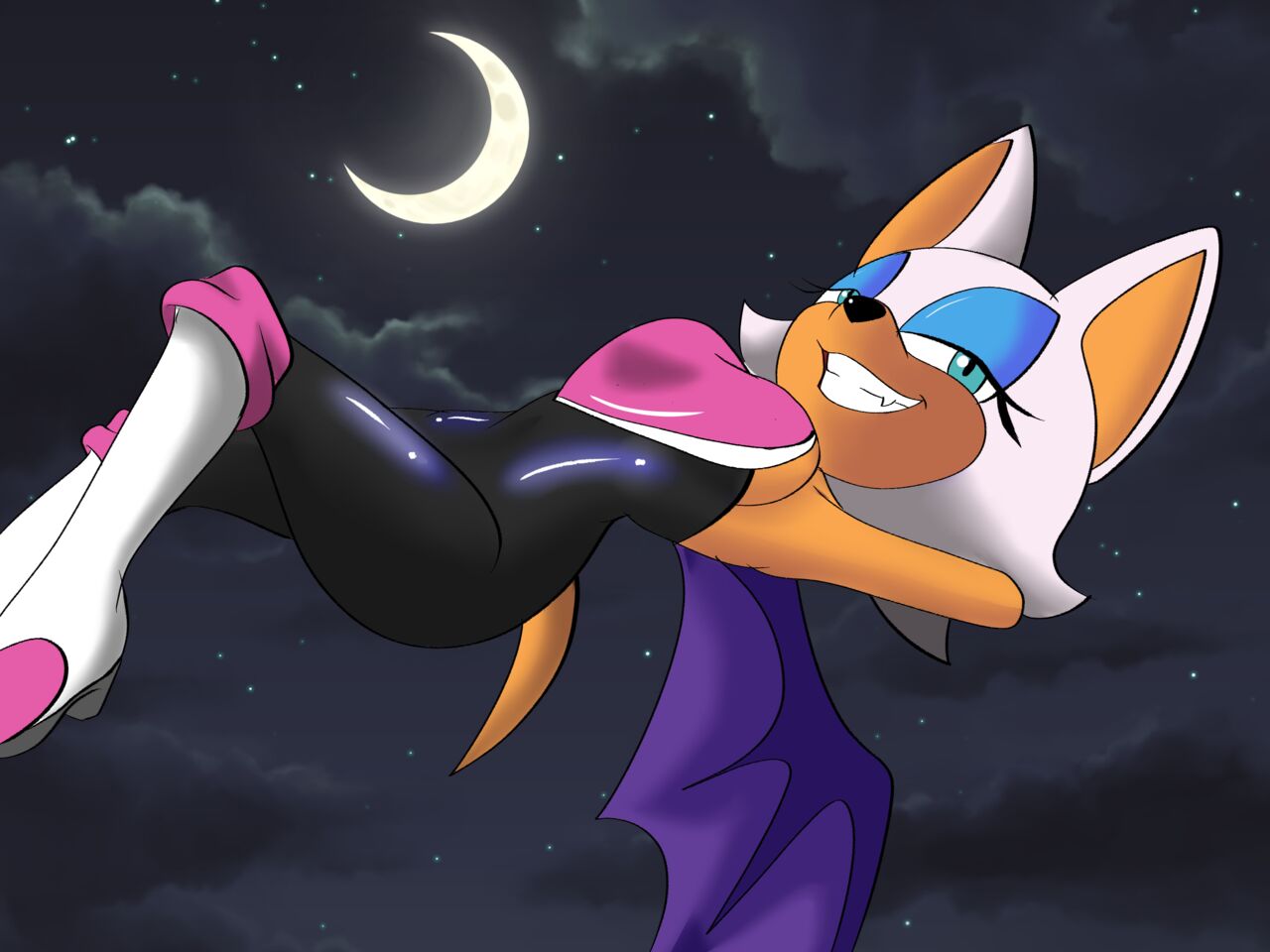 Rouge Torn up set page 8 full