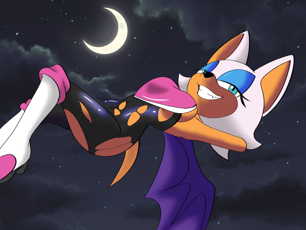 Rouge Torn up set page 9 full