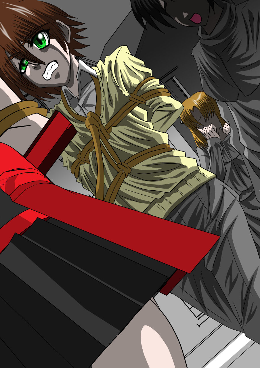 True And Abusive Sword page 4 full